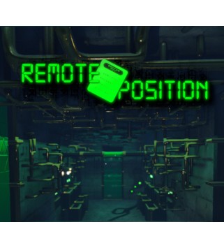 Remote Position Steam Key GLOBAL